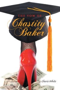 "The Vow of Chastity Baker" book