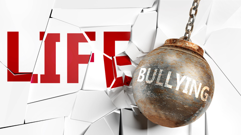 bullying ruins lives