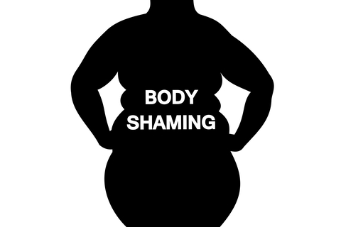 bullying body shaming 