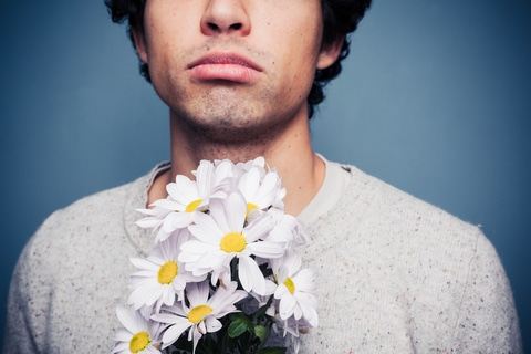 bullied victim desperate people pleaser