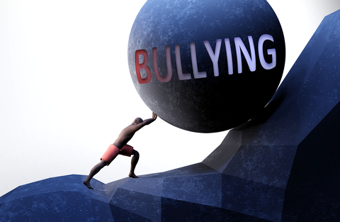 bullying bullied victim hard