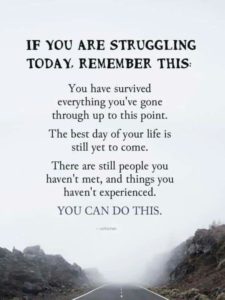 motivational, inspirational, you can do it, don't quit, you've got this, you can do it