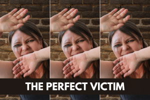the perfect victim