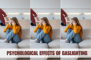 psychological effects of gaslighting