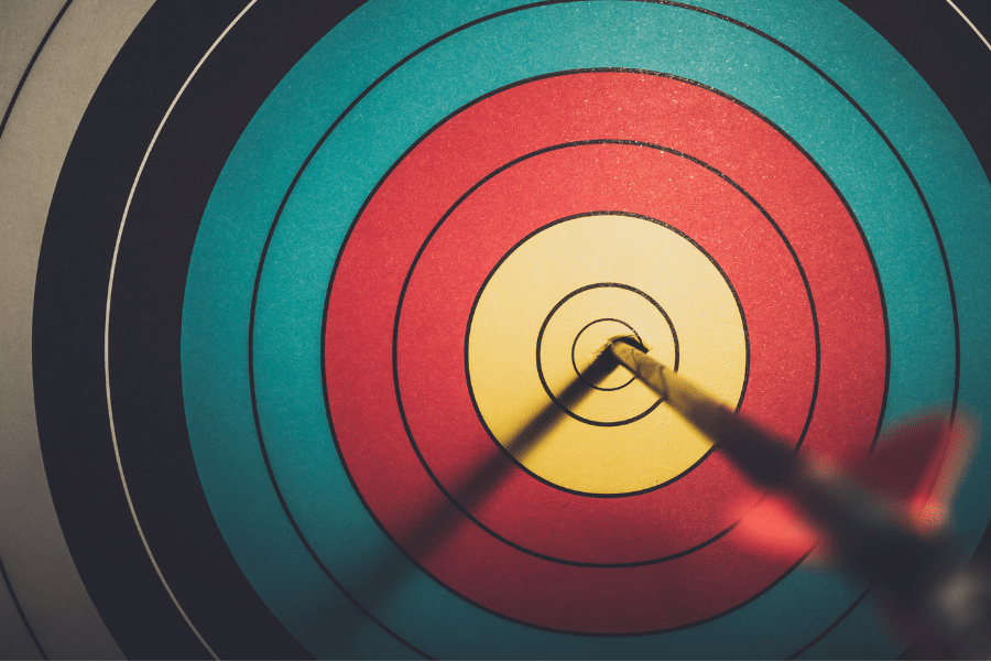 target vs victim bullying
