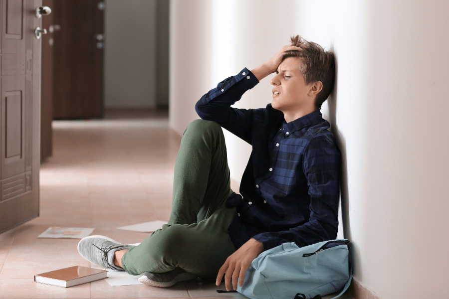 anti-bullying policies in schools