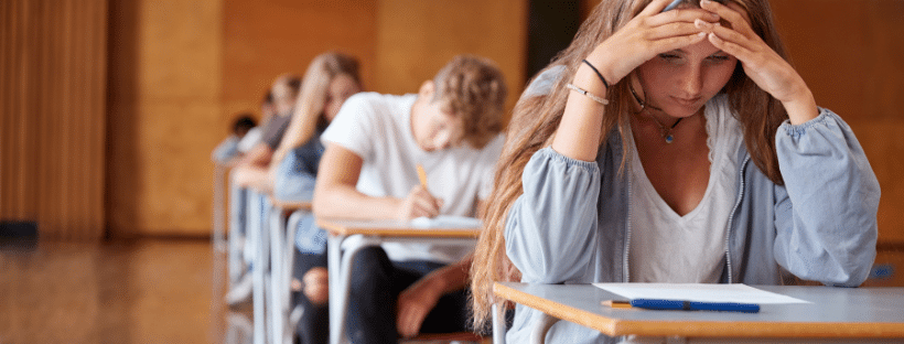 bullying and mental health stigma among students