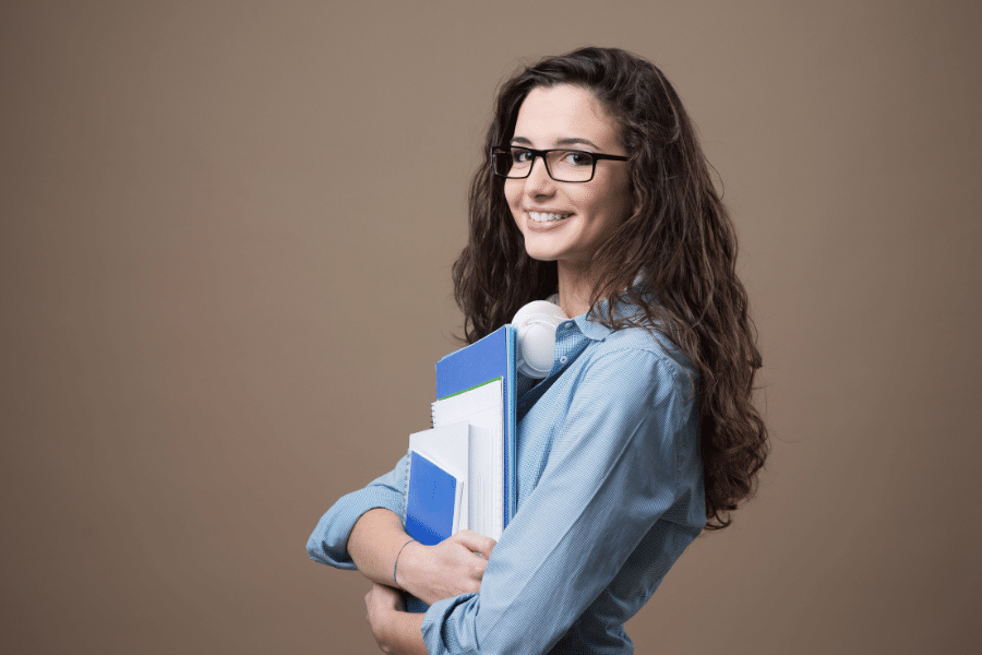 confidence-building techniques for students