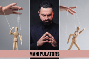 manipulators