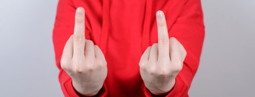 stop explaining yourself to bullies